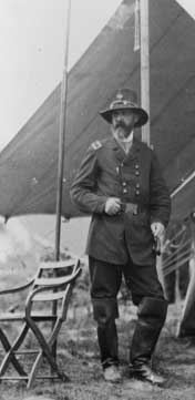 George Meade
